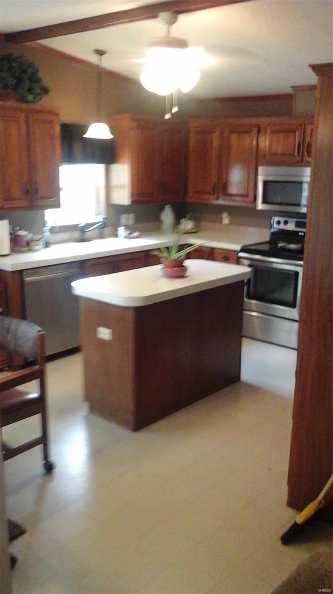 Melody Lake - Residential