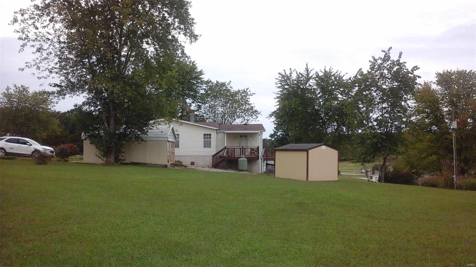 Melody Lake - Residential