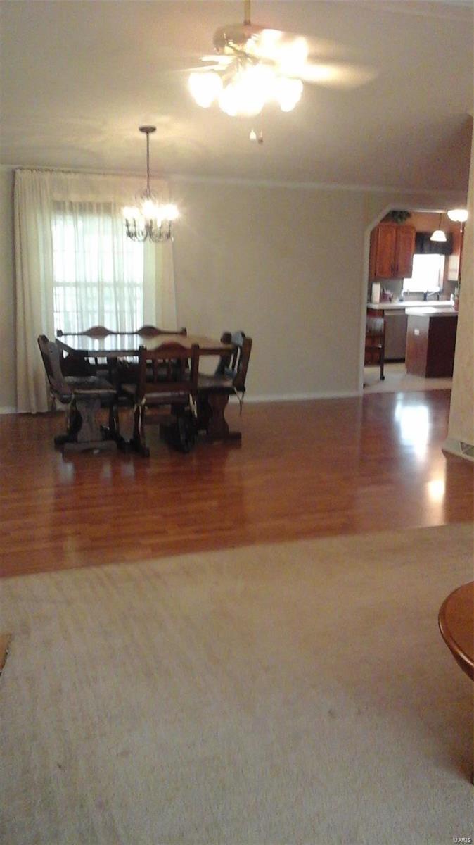 Melody Lake - Residential