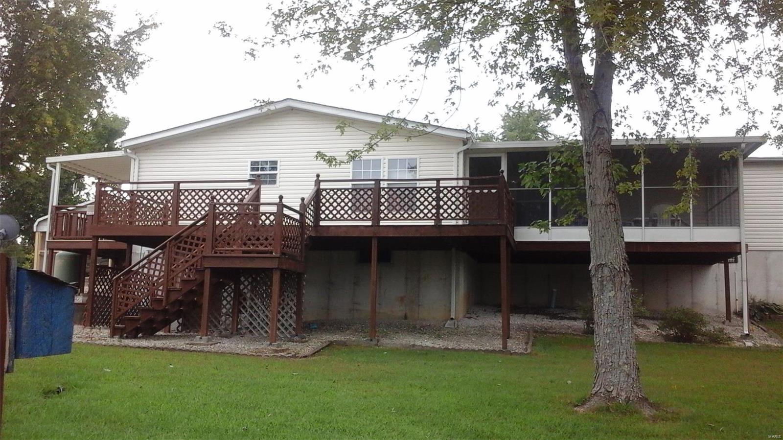 Melody Lake - Residential