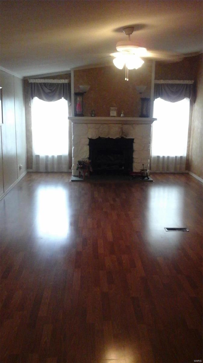 Melody Lake - Residential