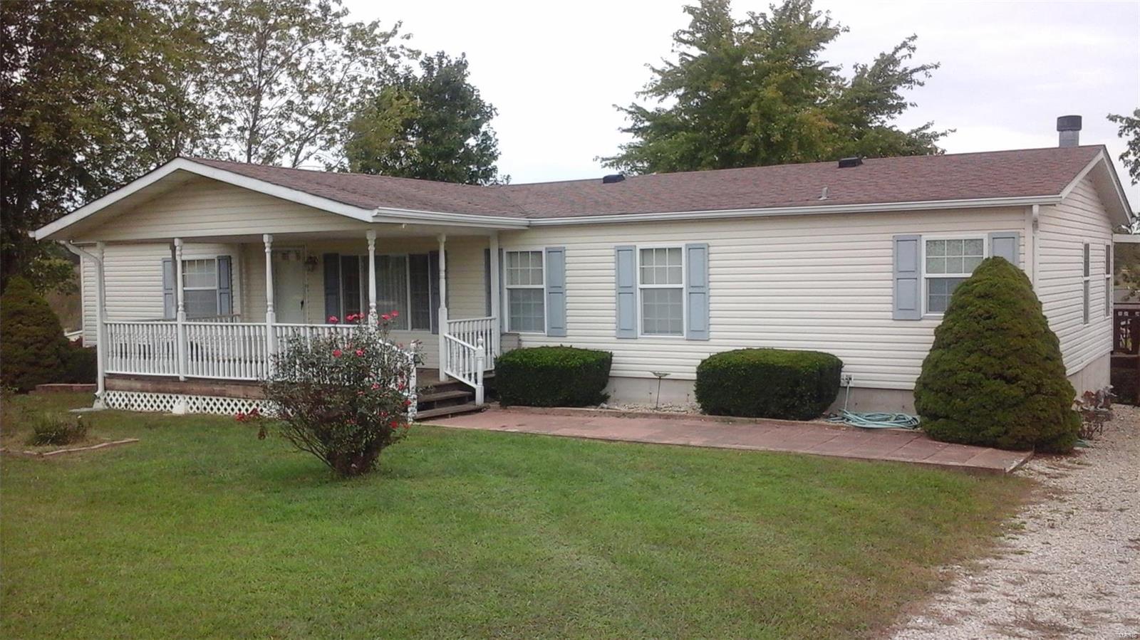 Melody Lake - Residential