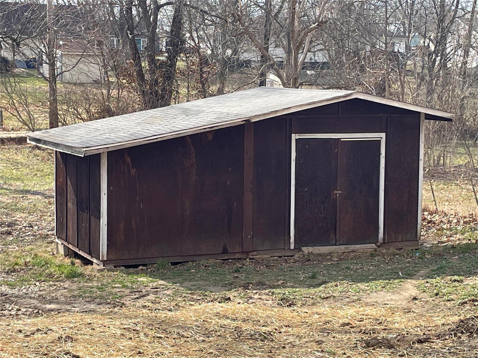 Martins Add - Residential