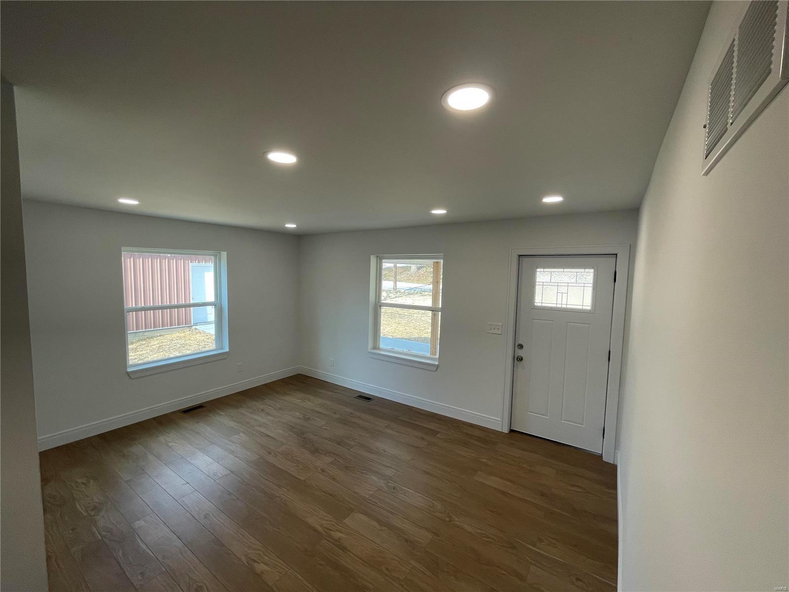 Martins Add - Residential