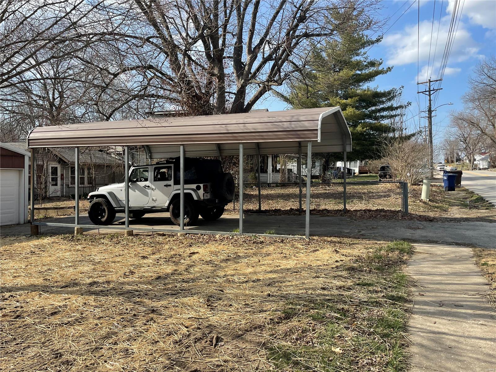 Martins Add - Residential