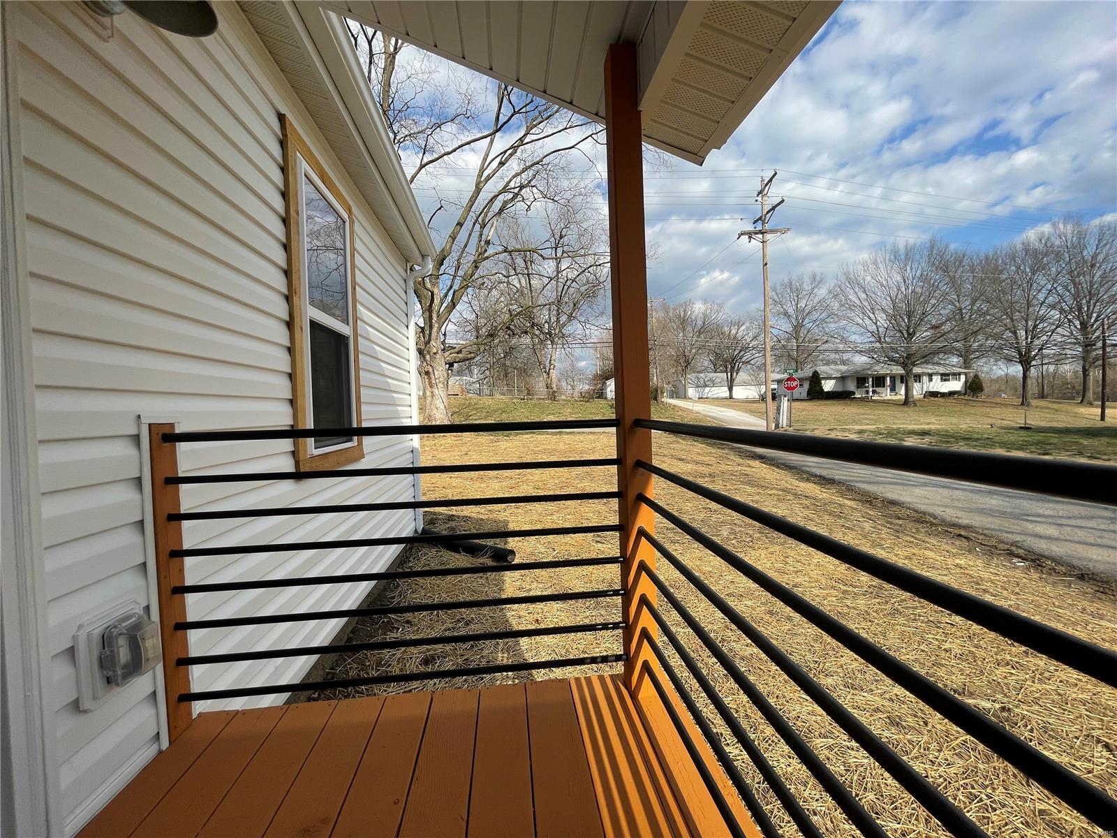 Martins Add - Residential