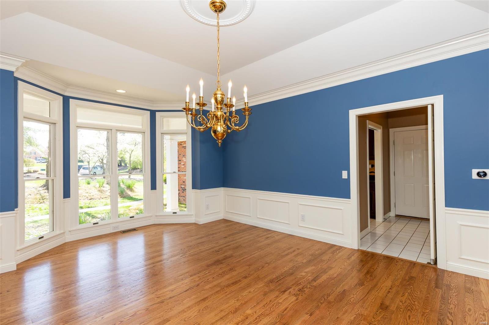 Kingspointe 2A - Residential