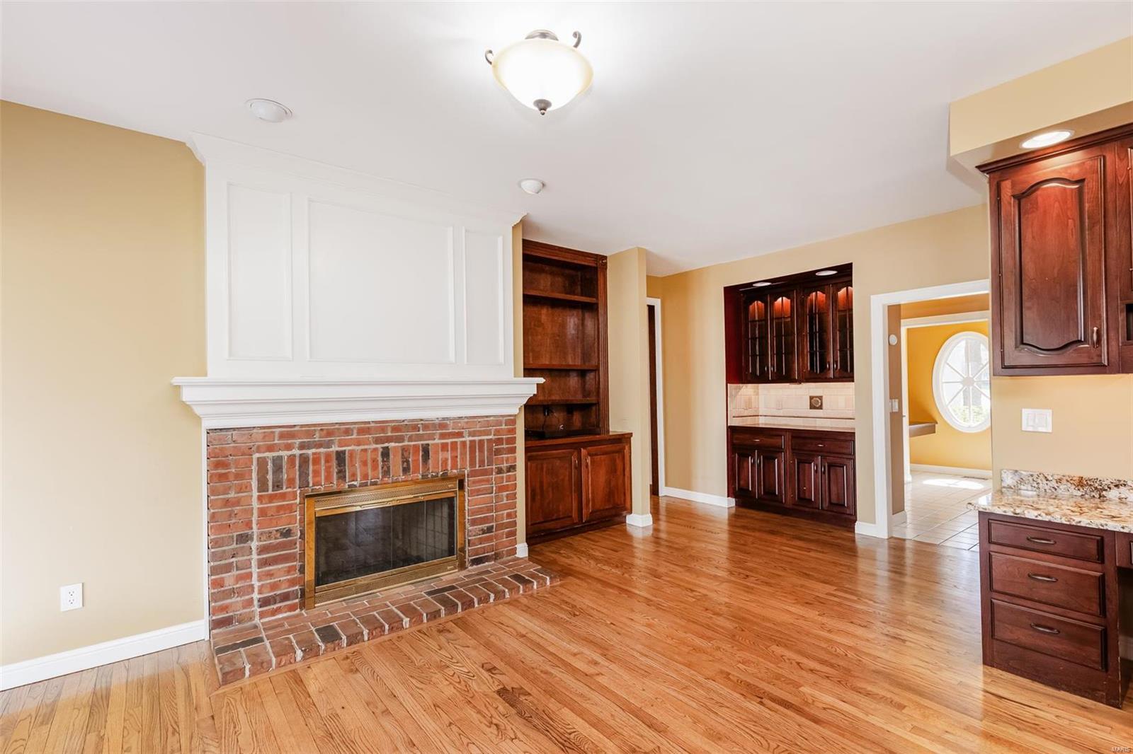 Kingspointe 2A - Residential