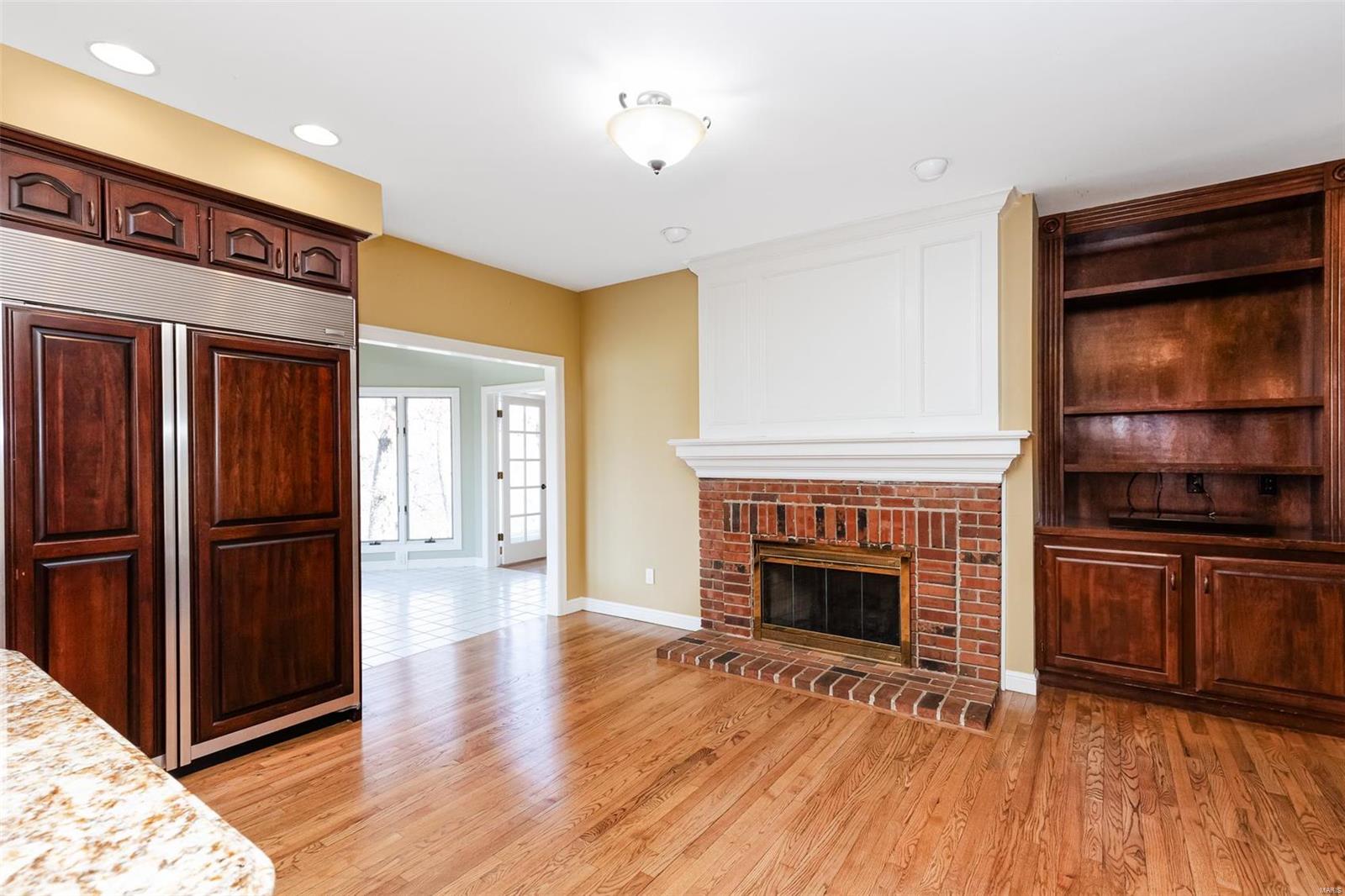 Kingspointe 2A - Residential