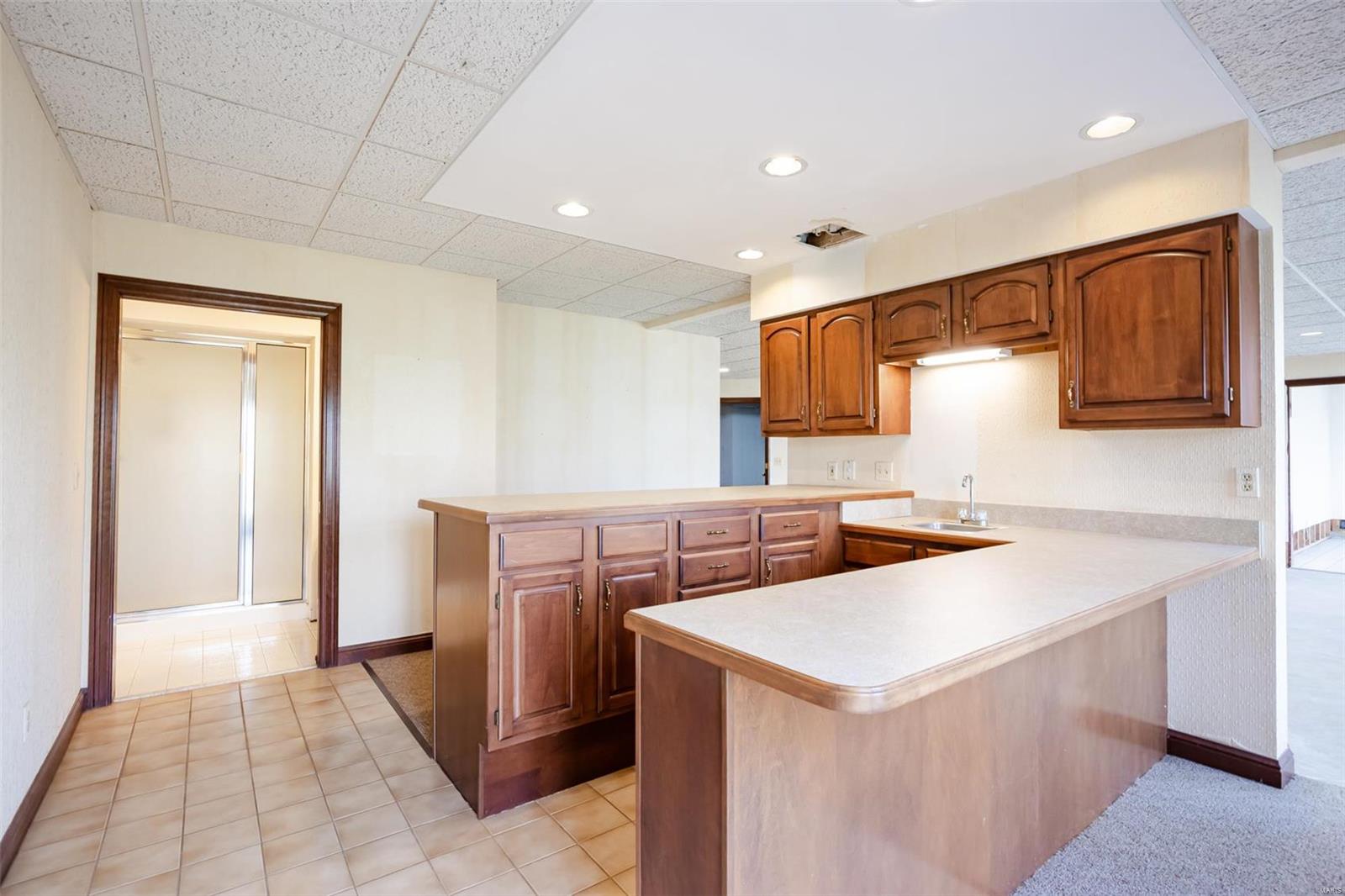 Kingspointe 2A - Residential