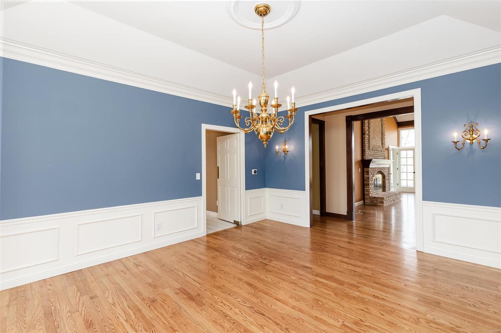 Kingspointe 2A - Residential