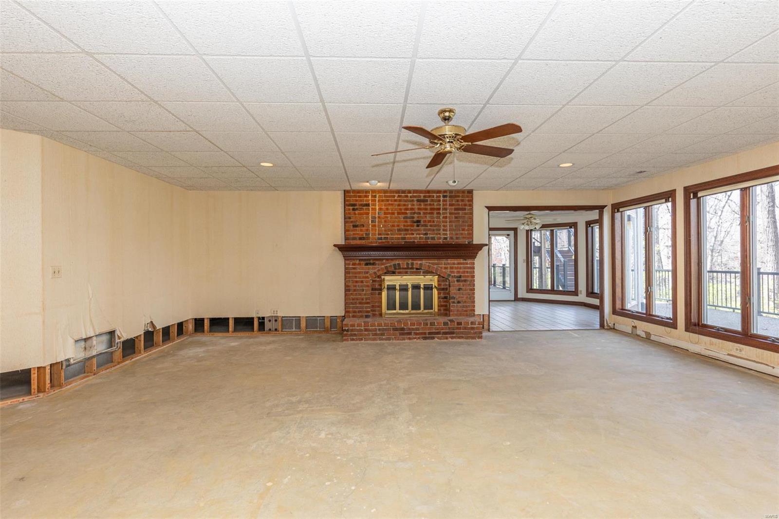 Kingspointe 2A - Residential