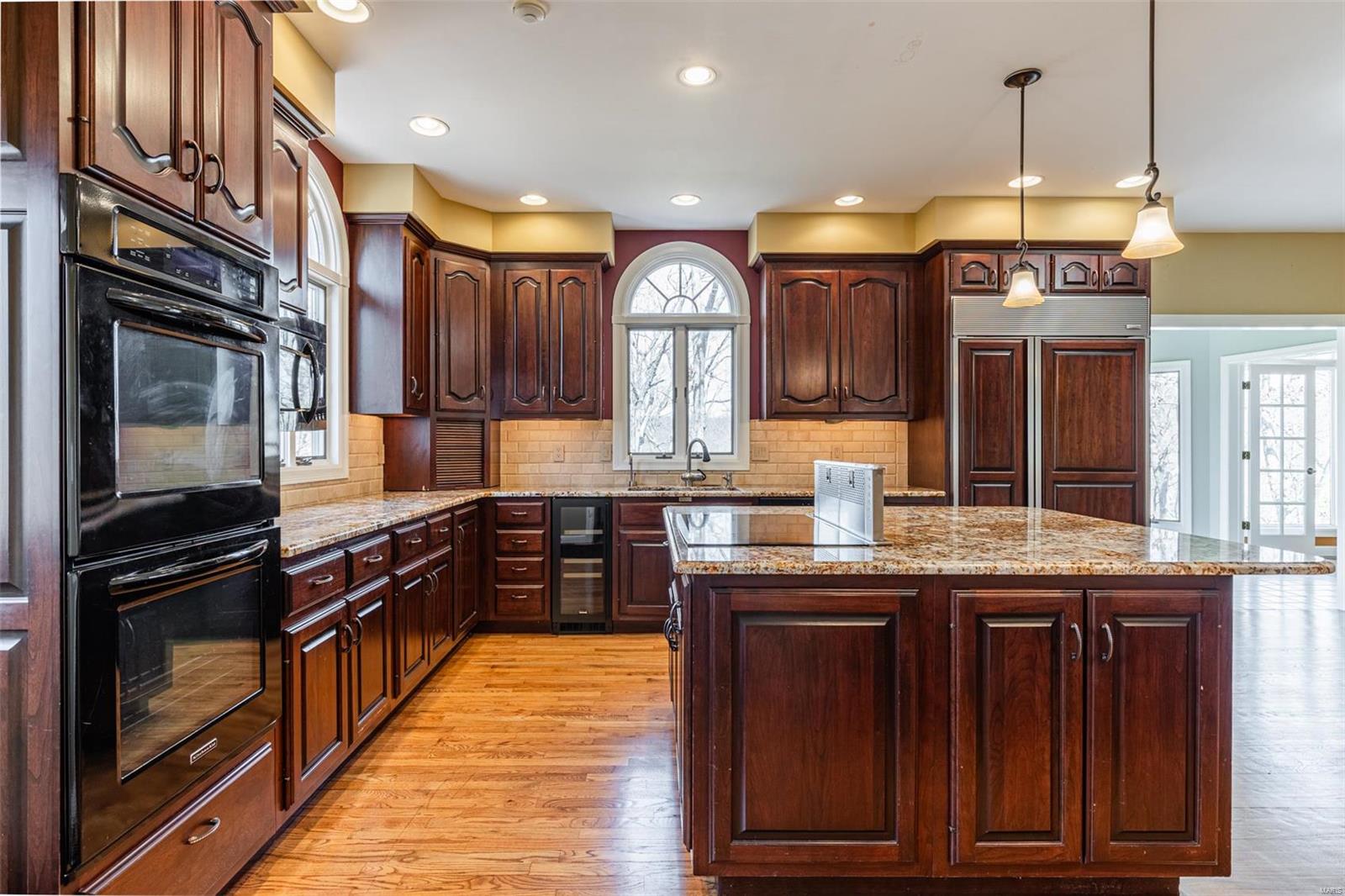 Kingspointe 2A - Residential