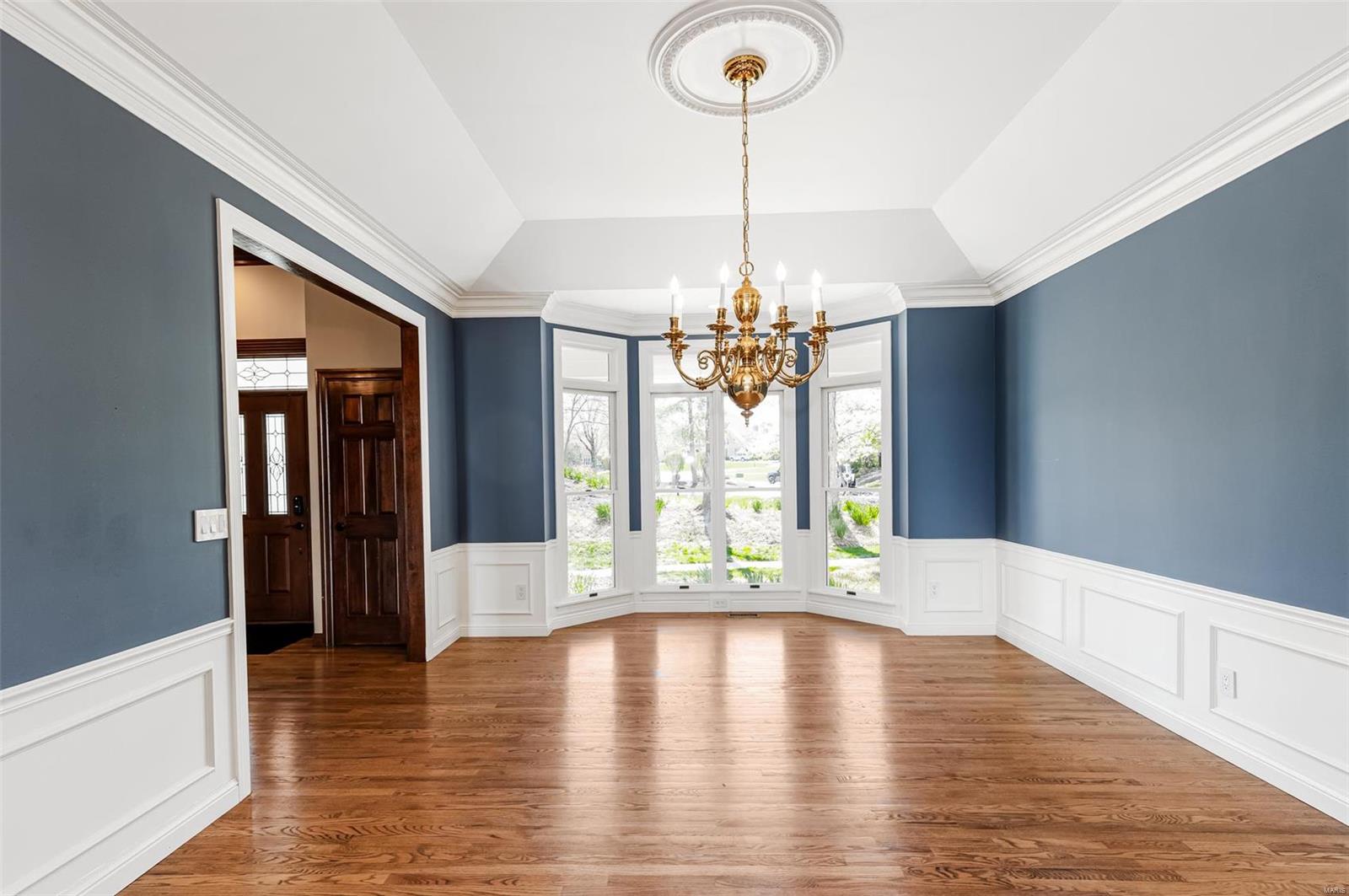 Kingspointe 2A - Residential