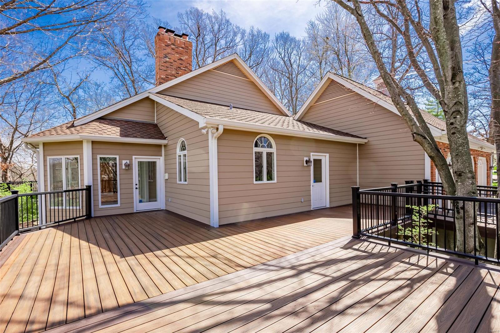 Kingspointe 2A - Residential