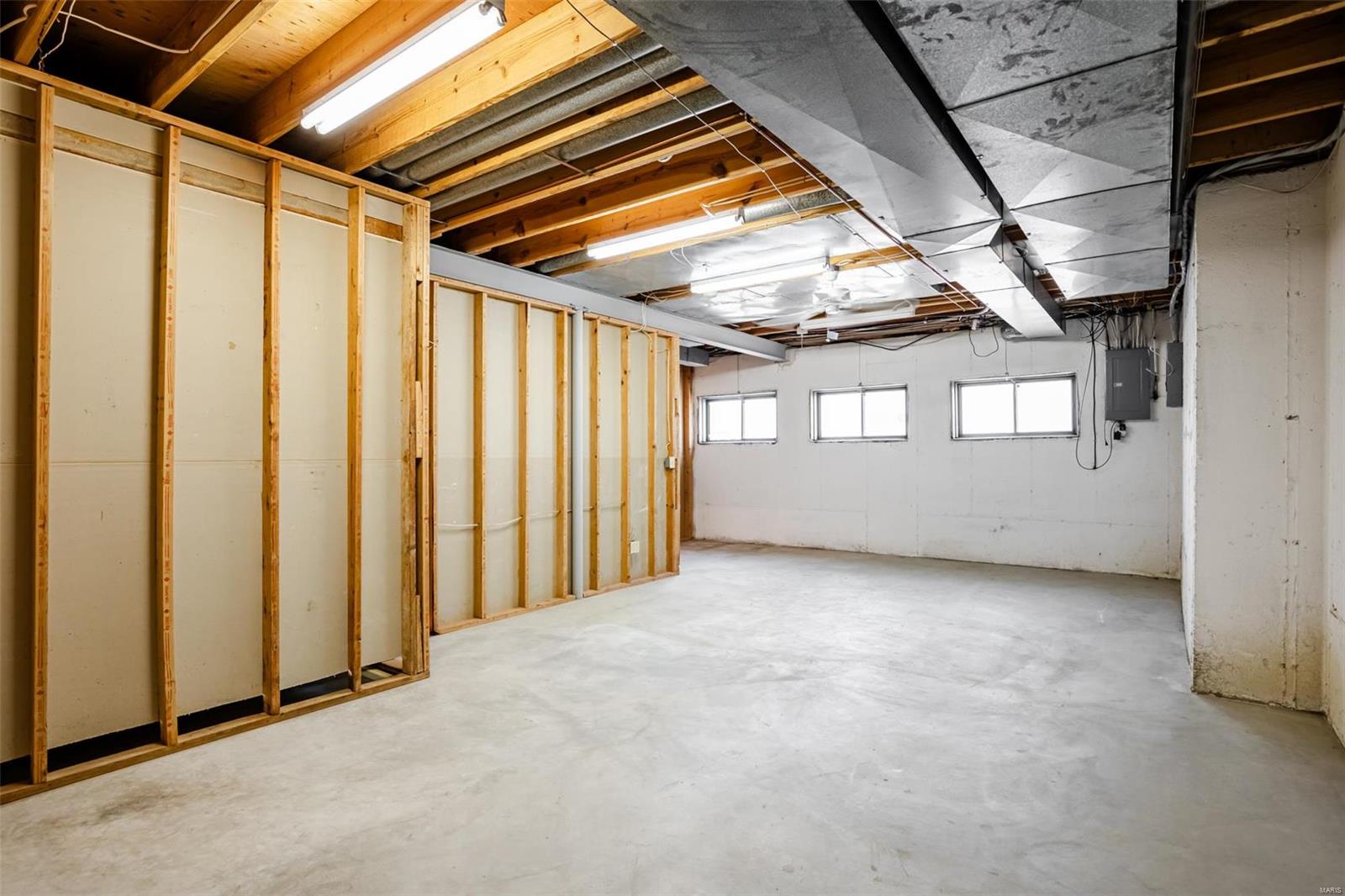 Kingspointe 2A - Residential