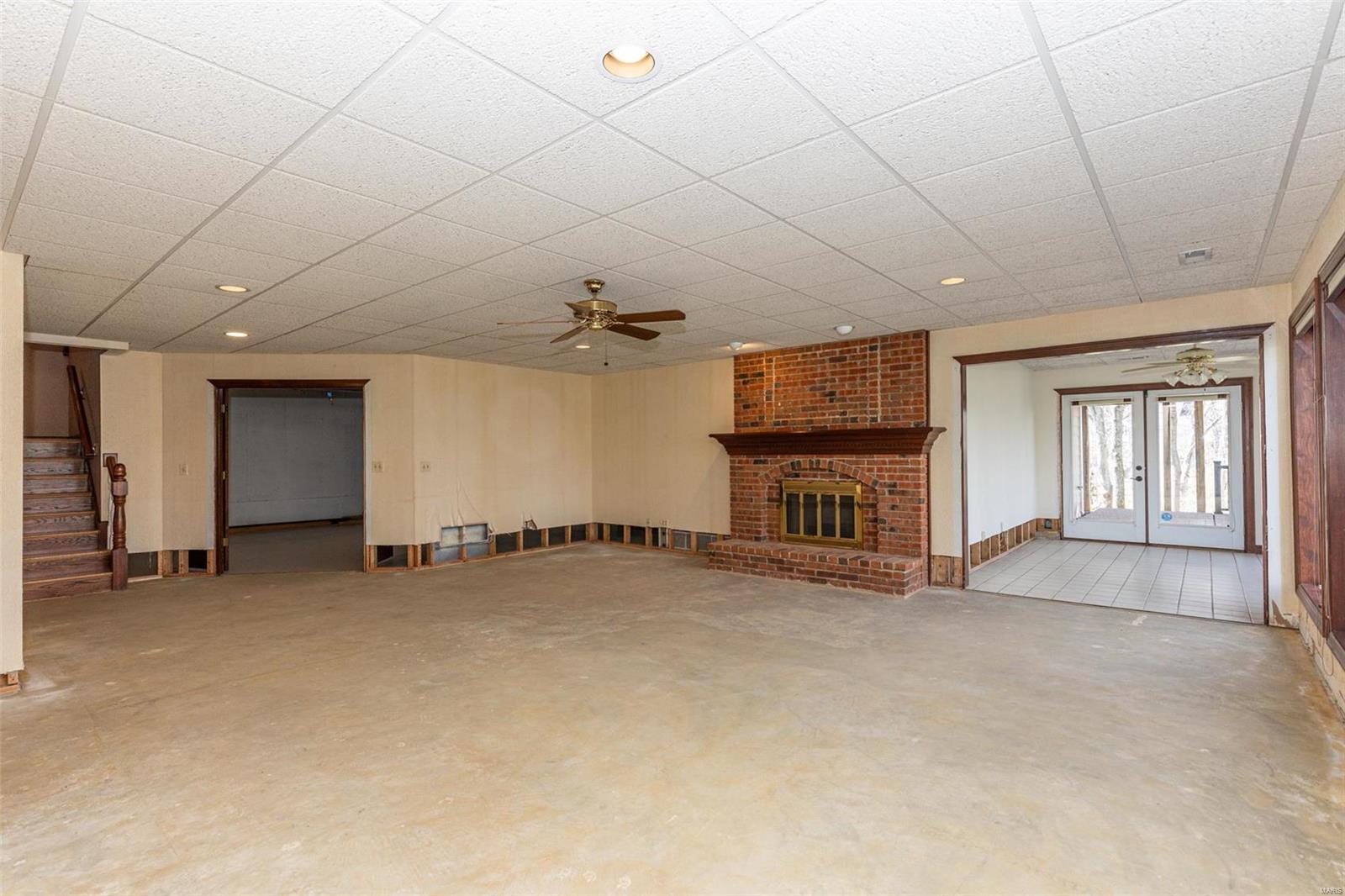 Kingspointe 2A - Residential