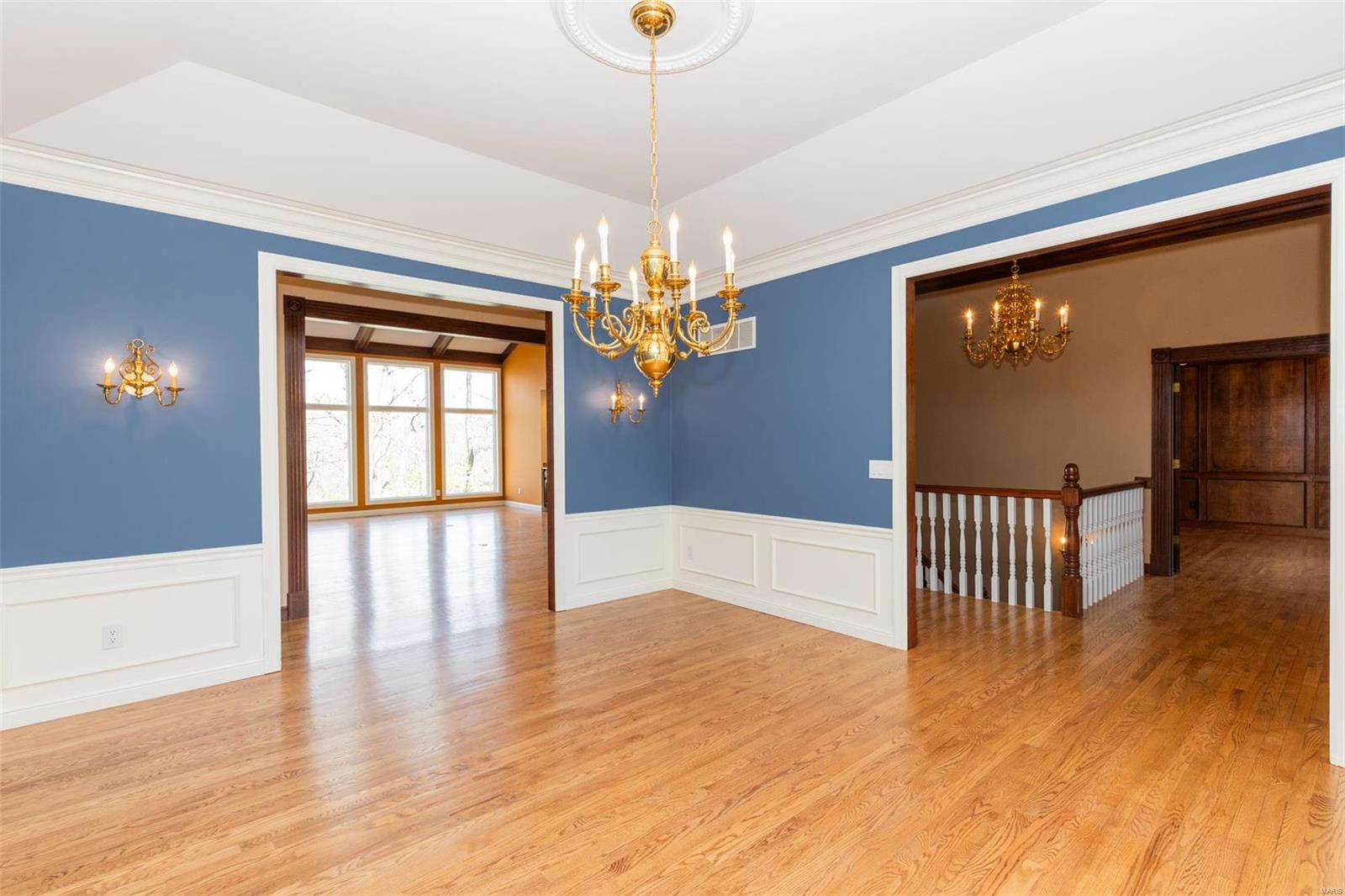 Kingspointe 2A - Residential