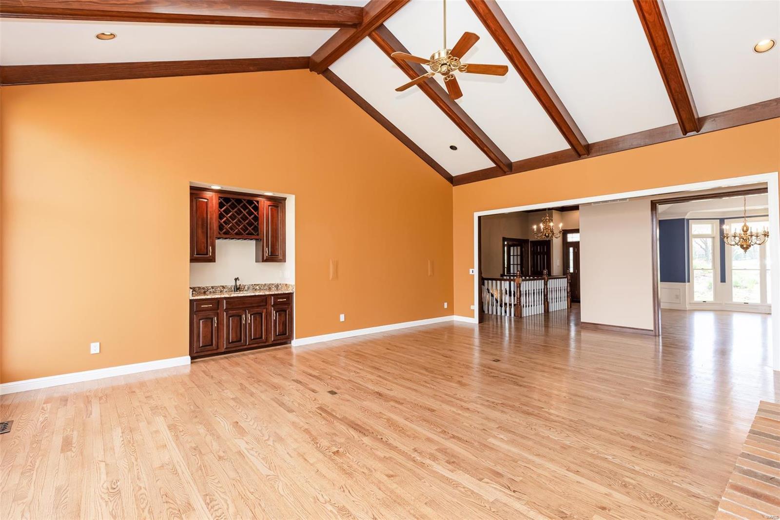 Kingspointe 2A - Residential