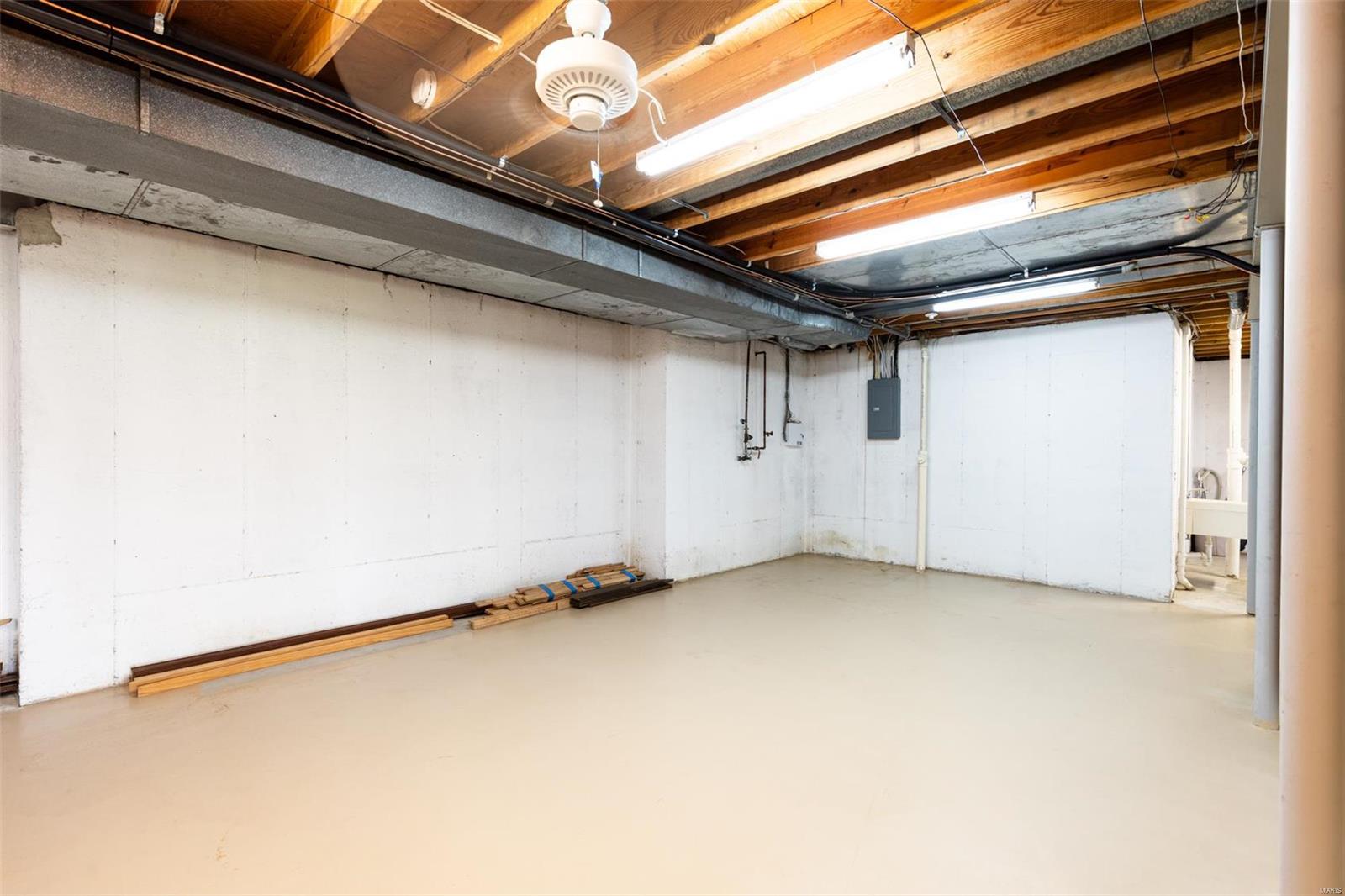 Kingspointe 2A - Residential