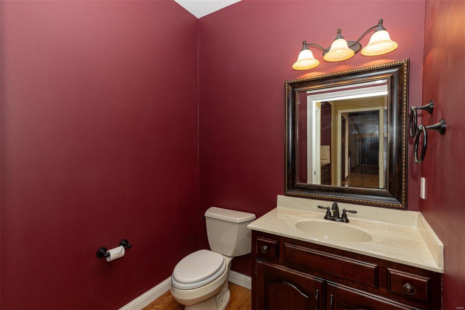 Kingspointe 2A - Residential