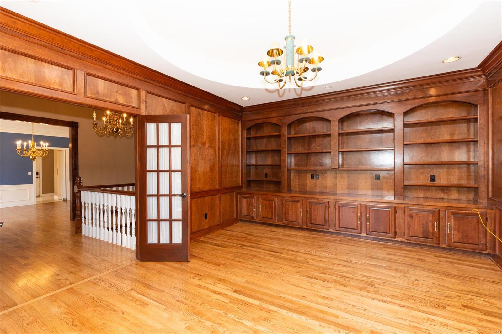 Kingspointe 2A - Residential