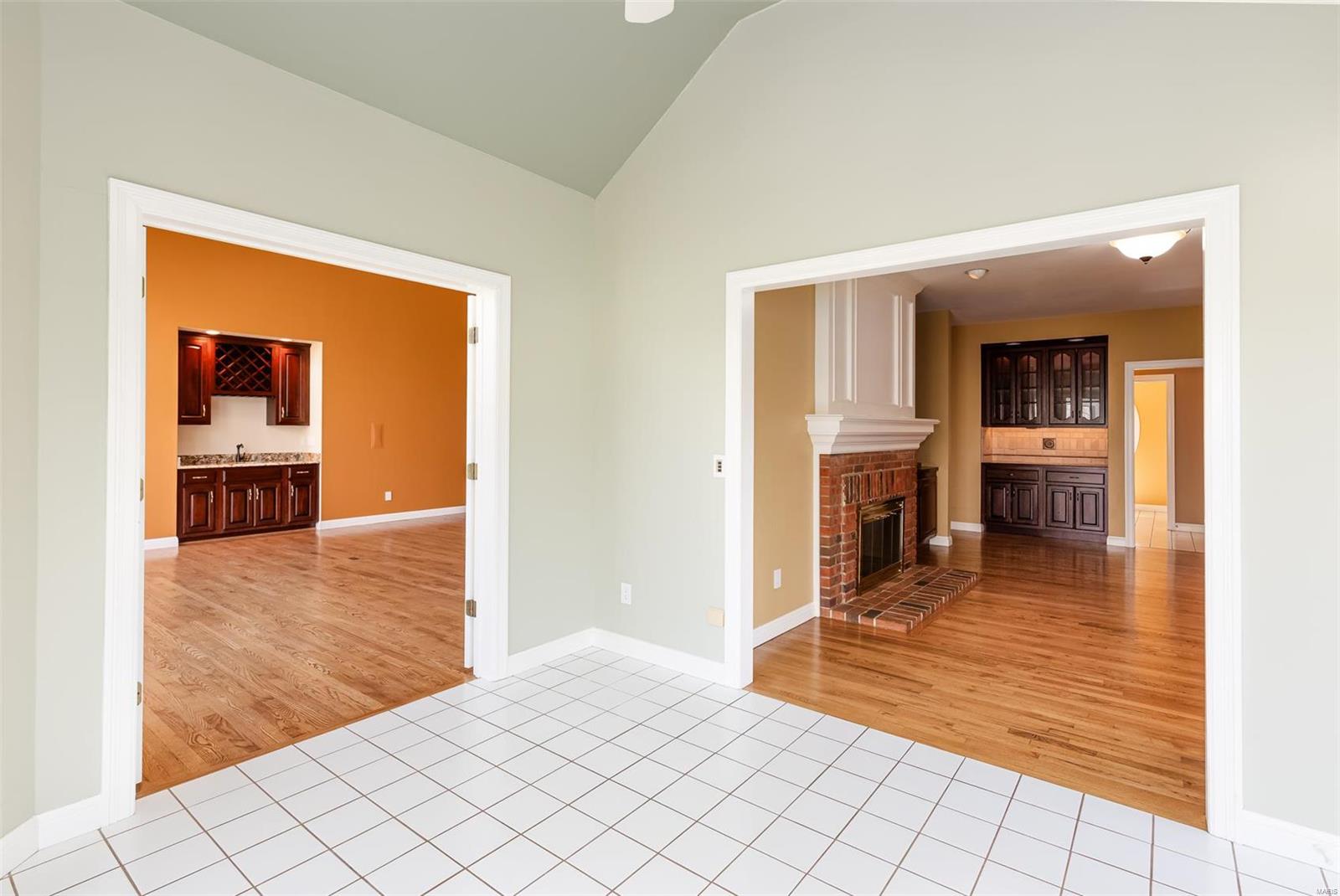 Kingspointe 2A - Residential