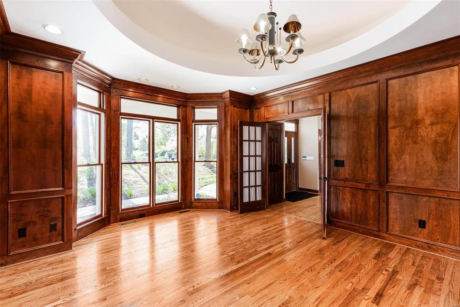 Kingspointe 2A - Residential