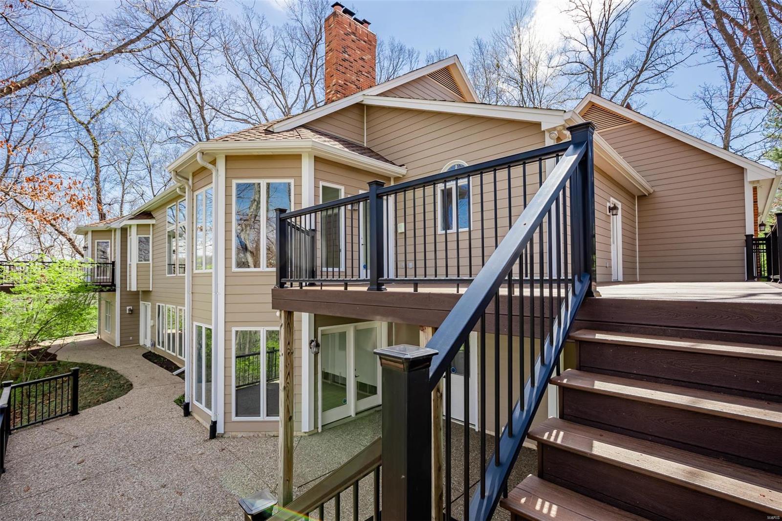 Kingspointe 2A - Residential