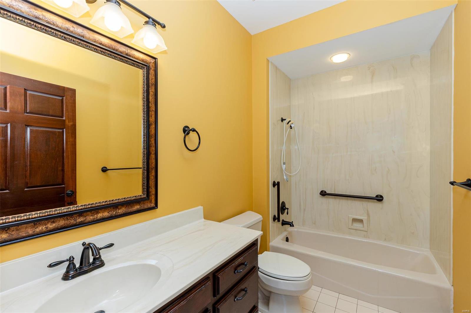 Kingspointe 2A - Residential