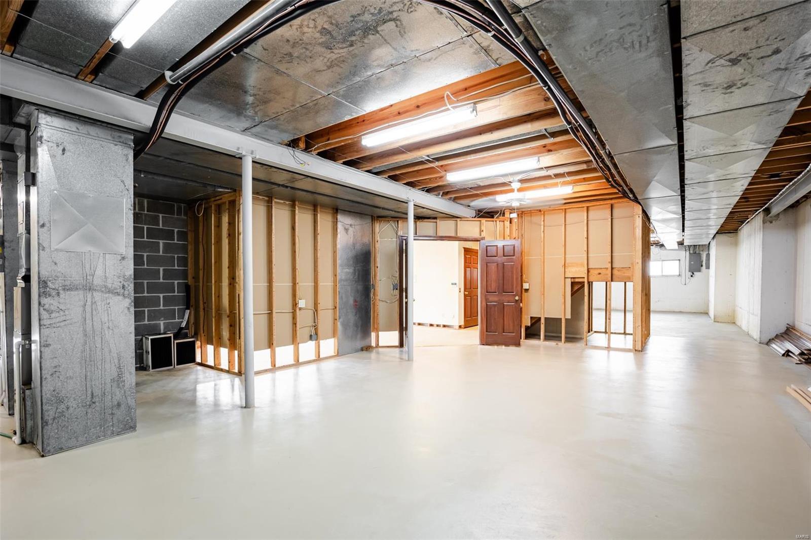 Kingspointe 2A - Residential