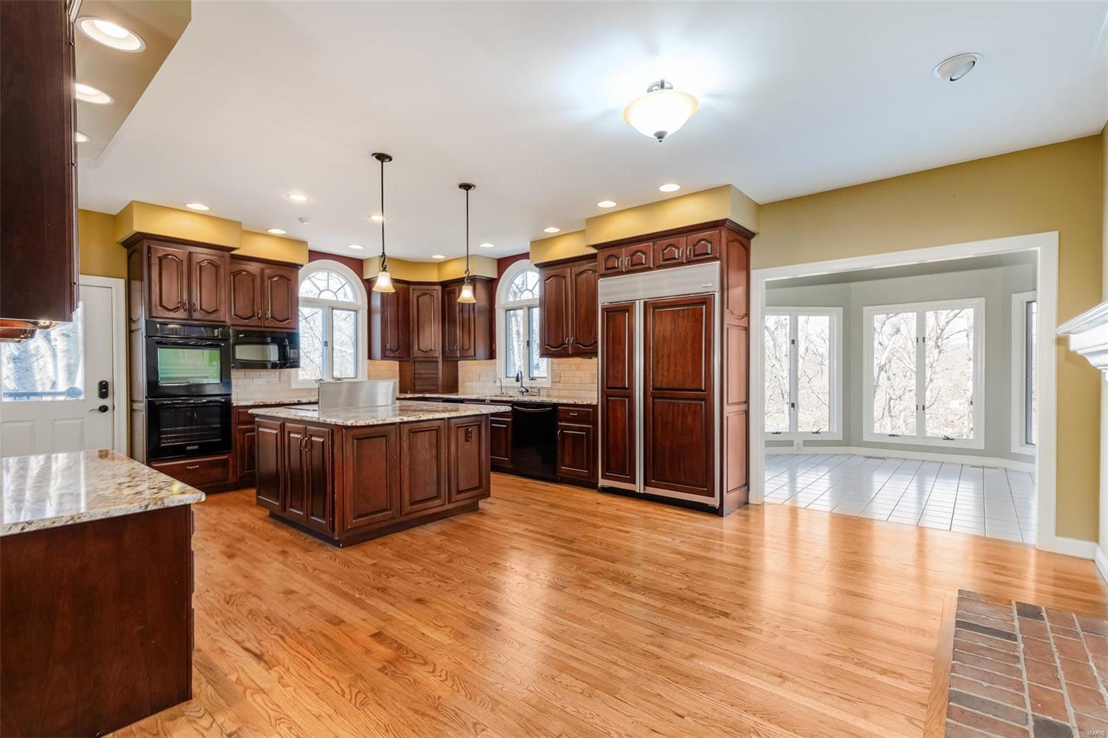 Kingspointe 2A - Residential