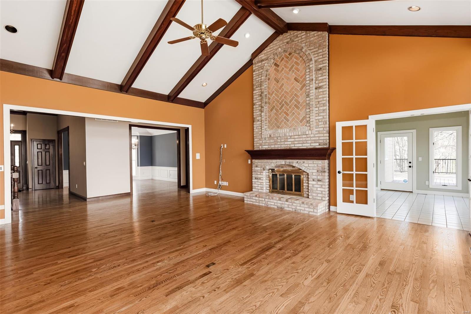 Kingspointe 2A - Residential