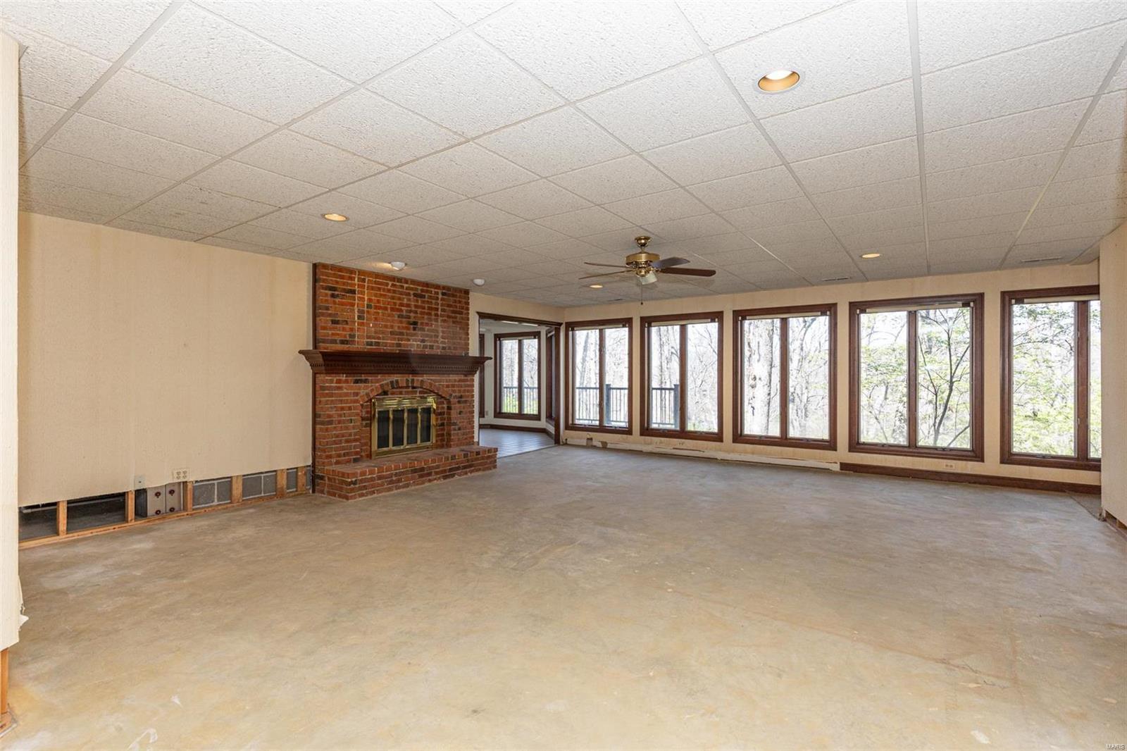 Kingspointe 2A - Residential