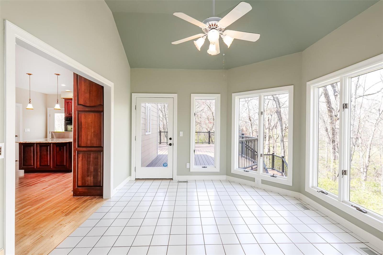 Kingspointe 2A - Residential