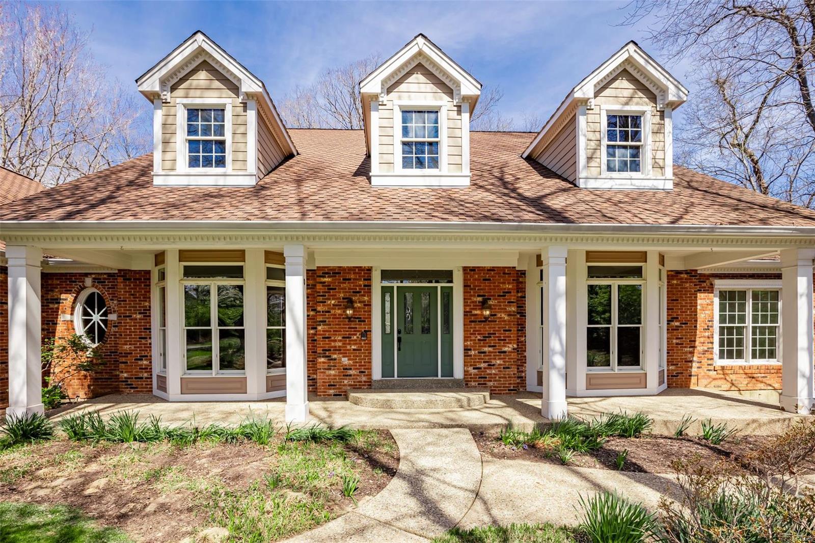 Kingspointe 2A - Residential