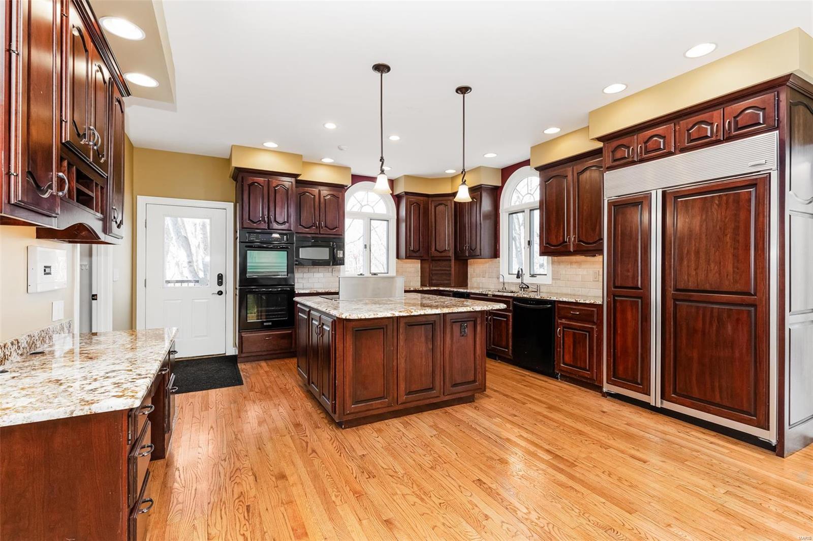 Kingspointe 2A - Residential