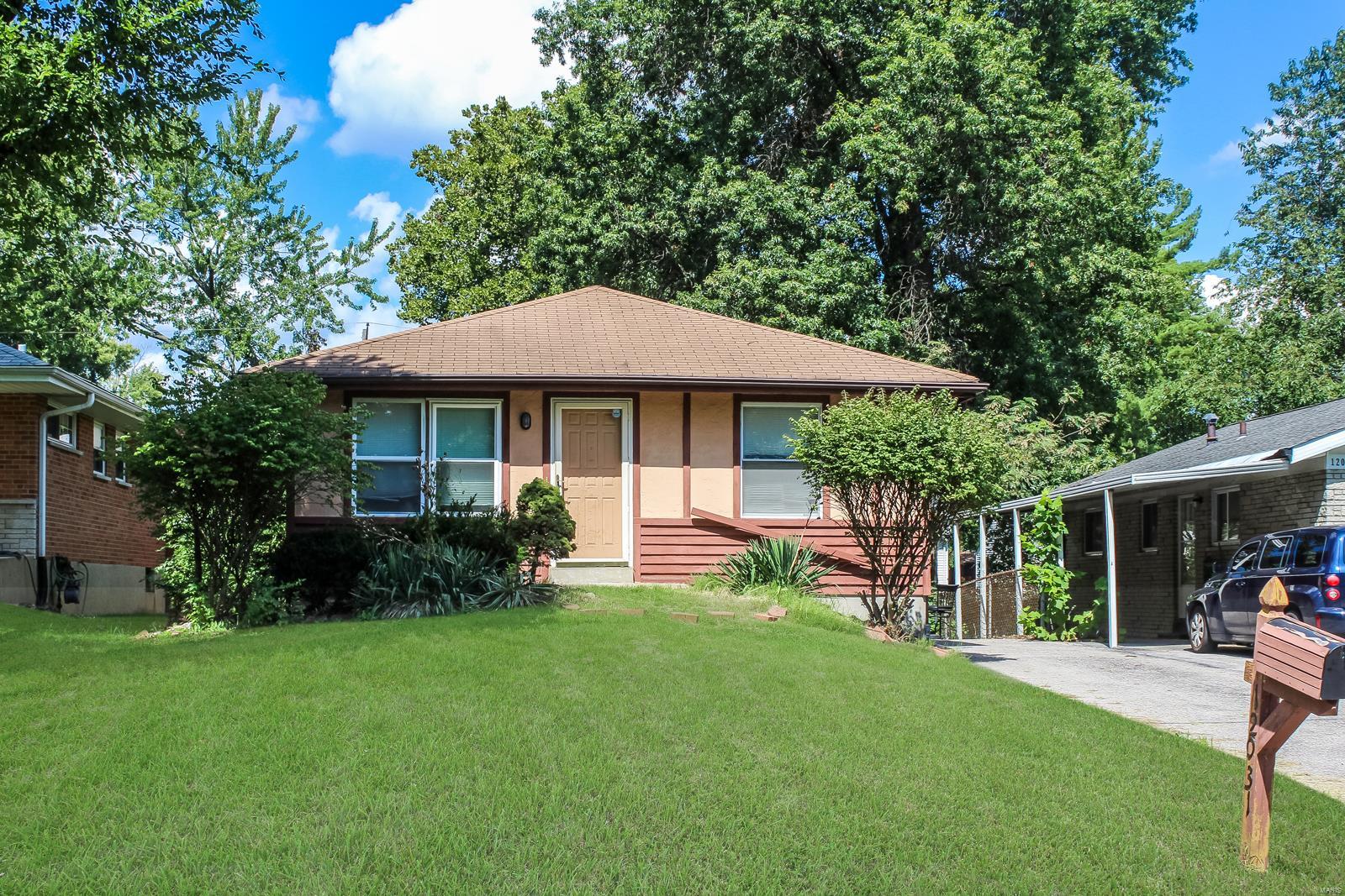 Eldorado 1 - Residential