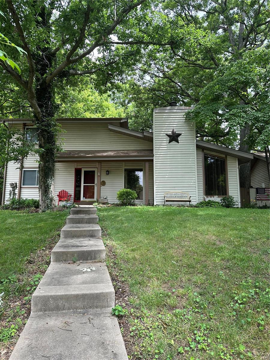 View Lake St Louis, MO 63367 house