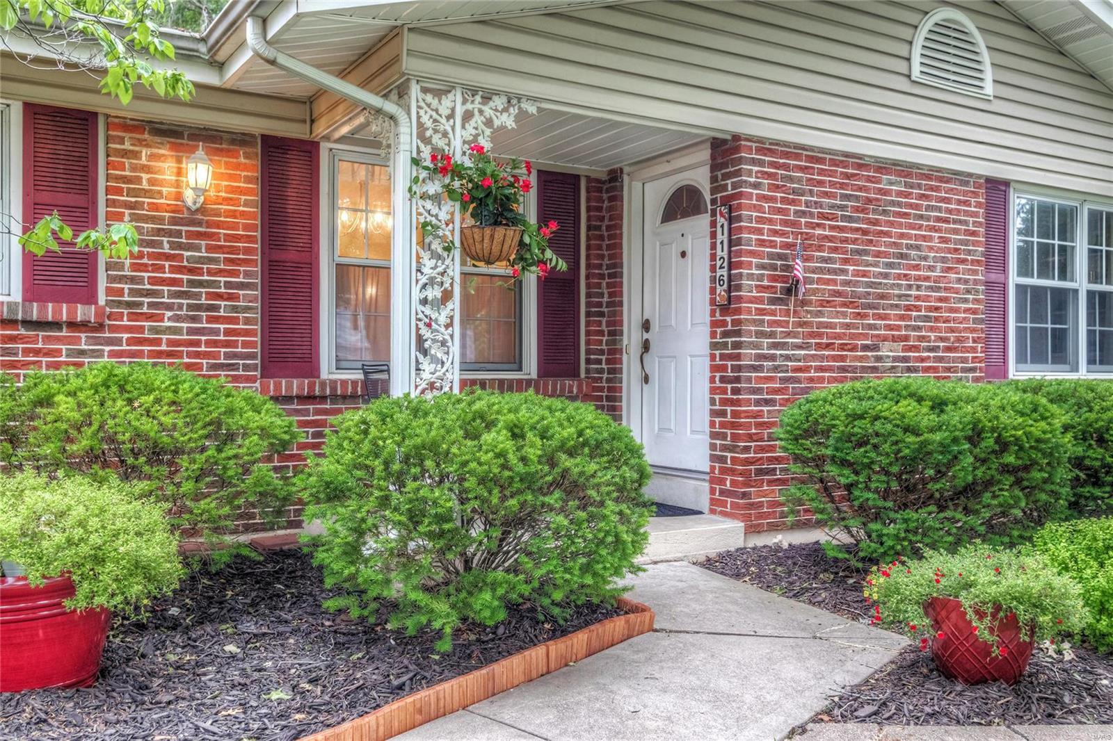 Oak Tree Estate - Residential