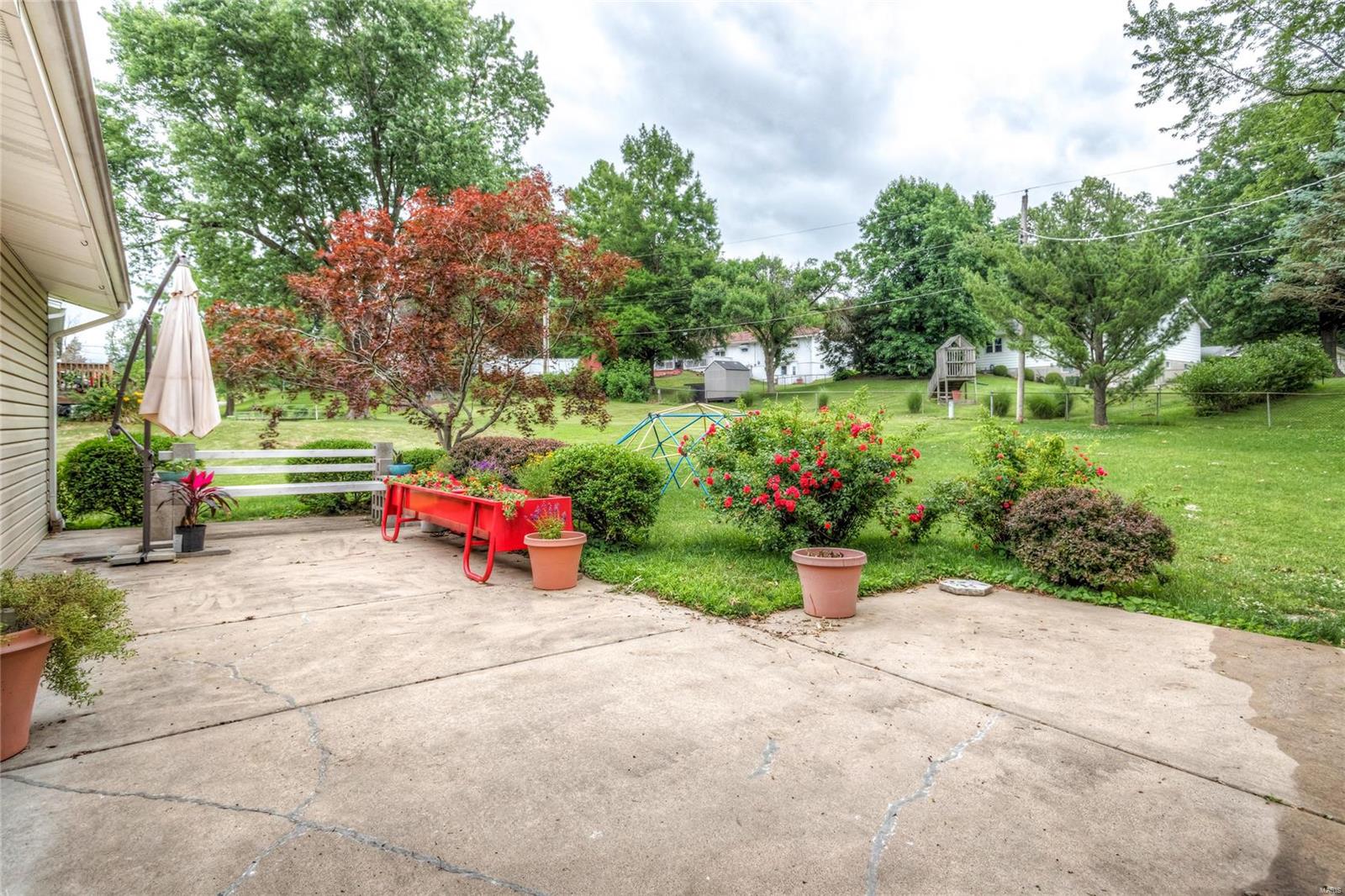 Oak Tree Estate - Residential