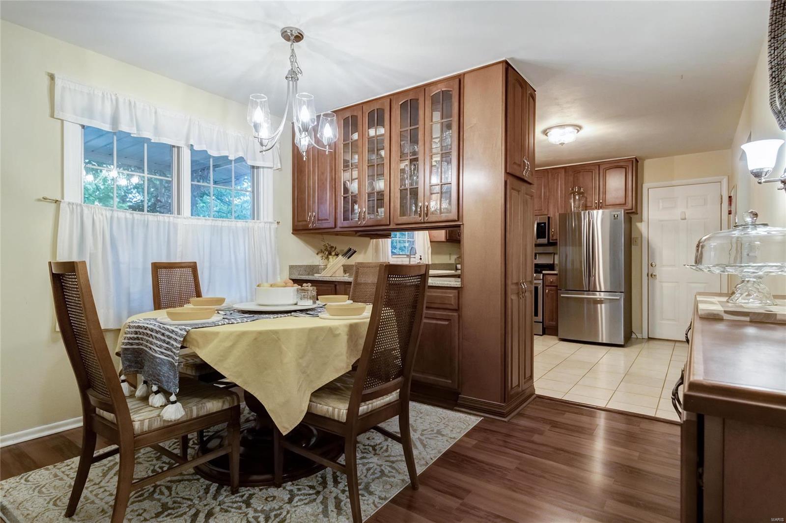 Oak Tree Estate - Residential