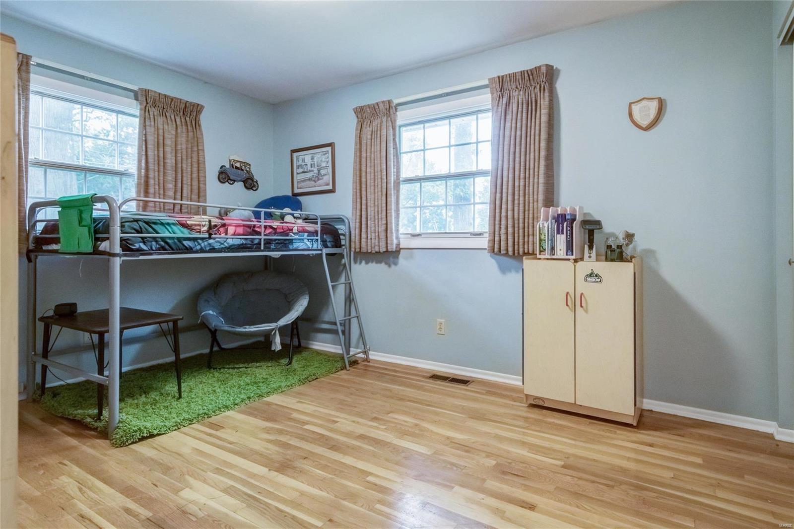 Oak Tree Estate - Residential