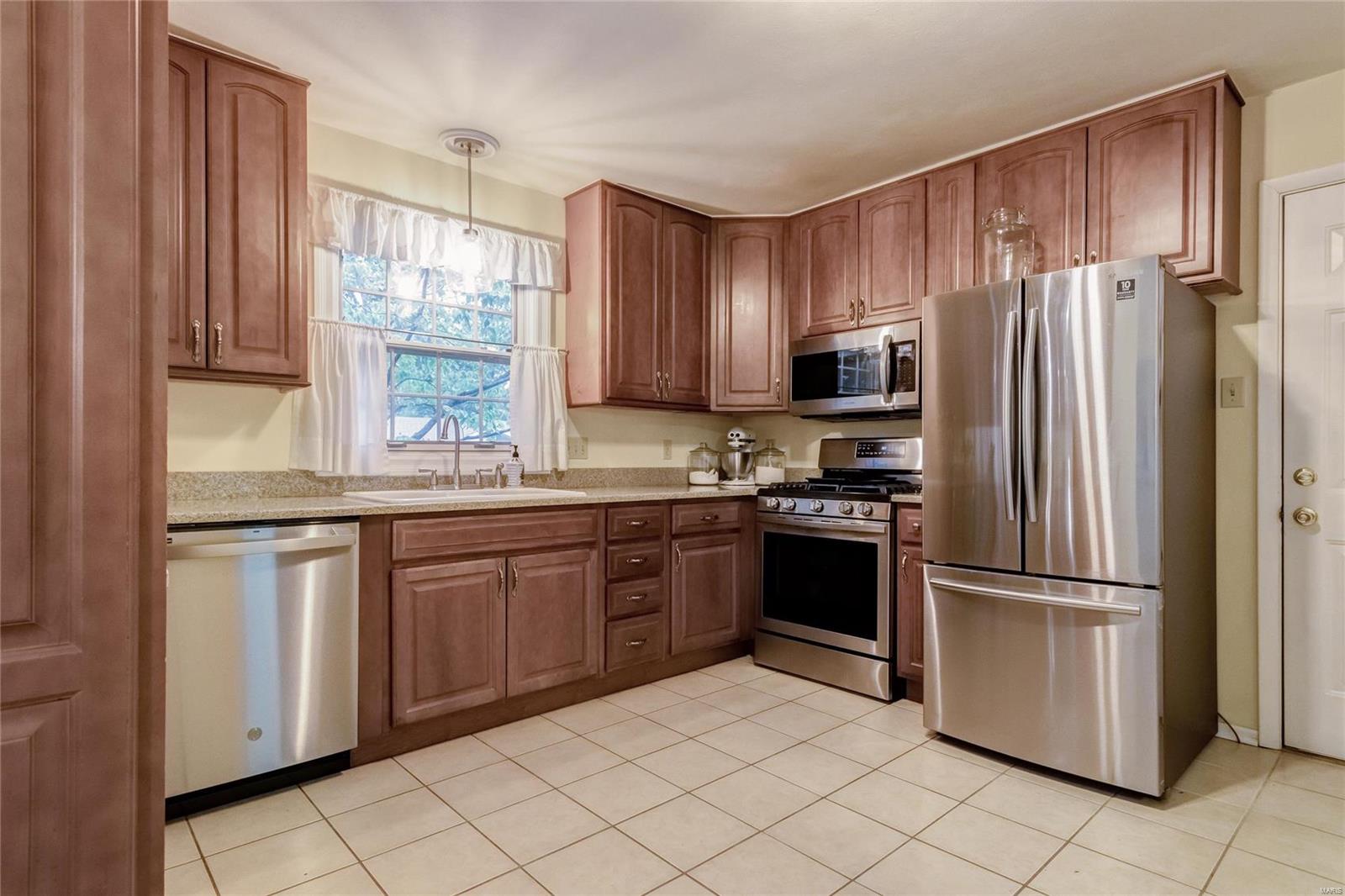 Oak Tree Estate - Residential