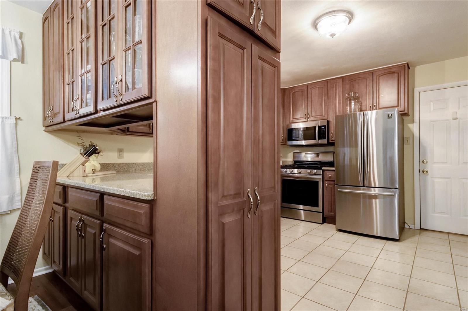 Oak Tree Estate - Residential