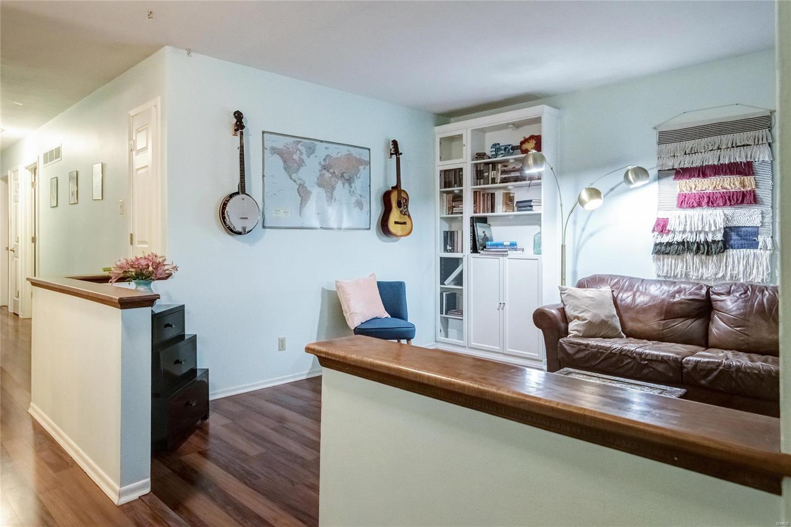 Oak Tree Estate - Residential