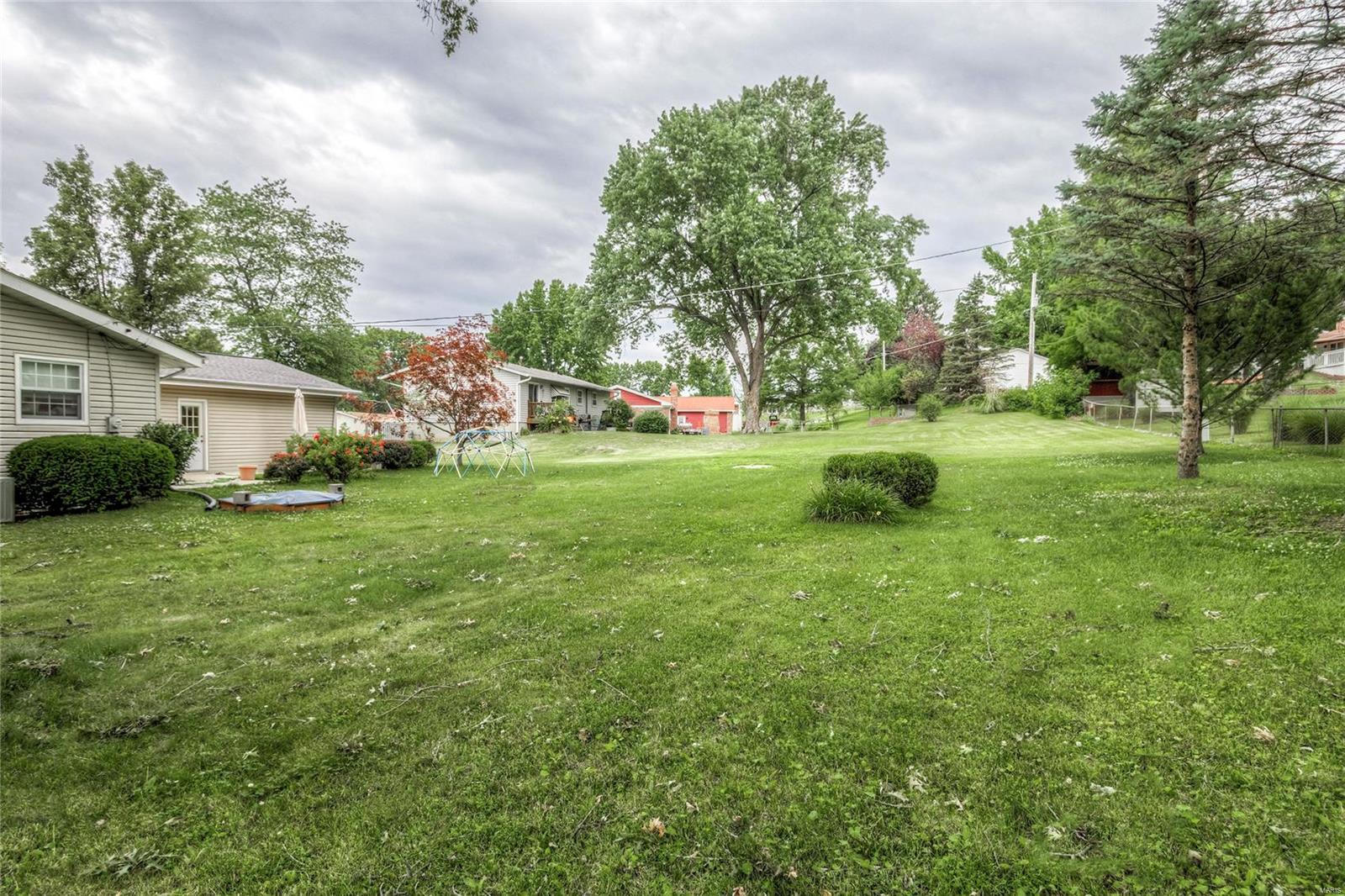 Oak Tree Estate - Residential