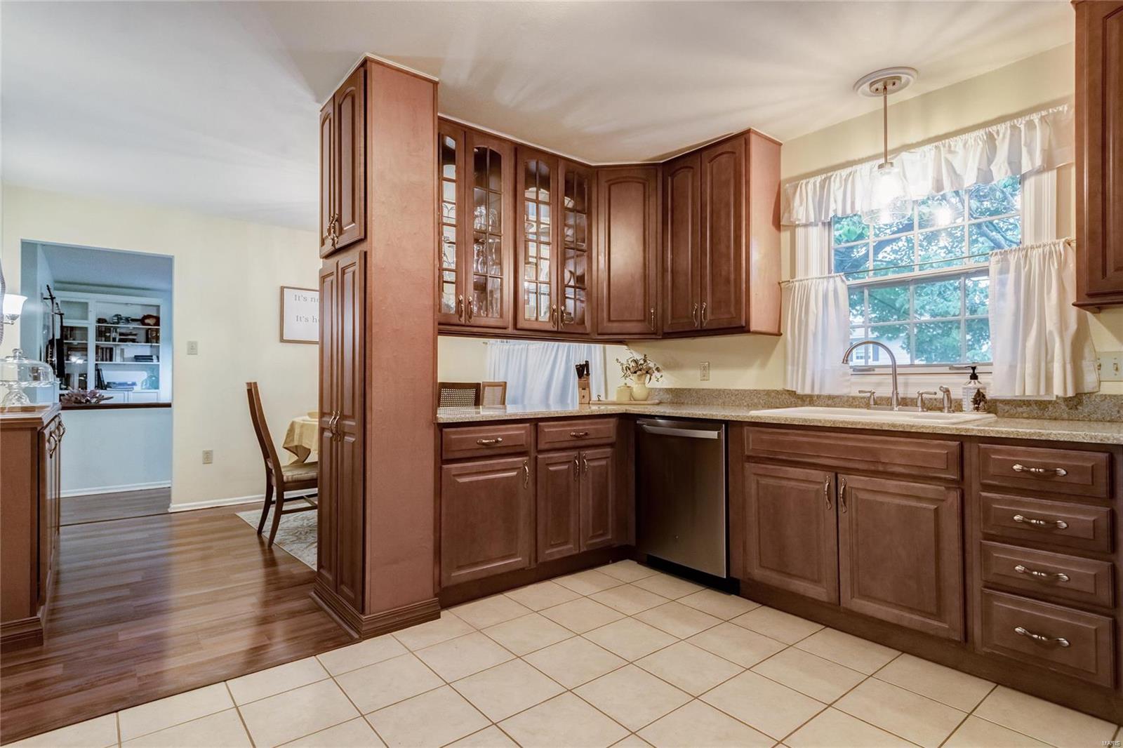 Oak Tree Estate - Residential