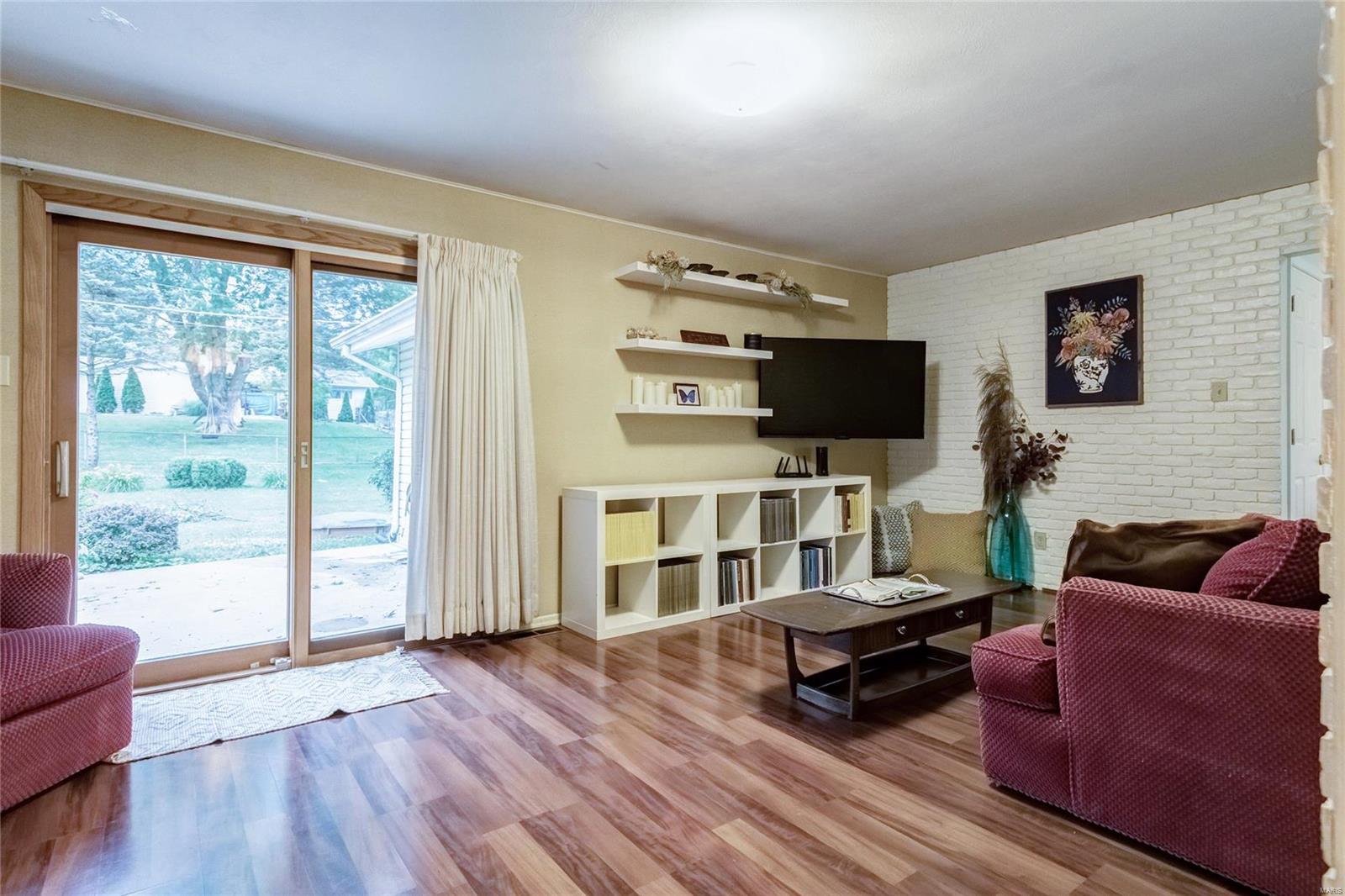 Oak Tree Estate - Residential