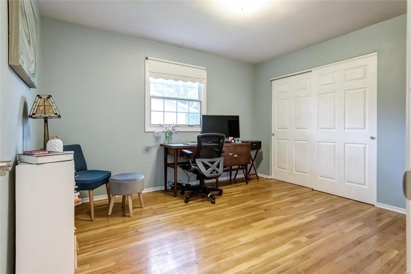 Oak Tree Estate - Residential